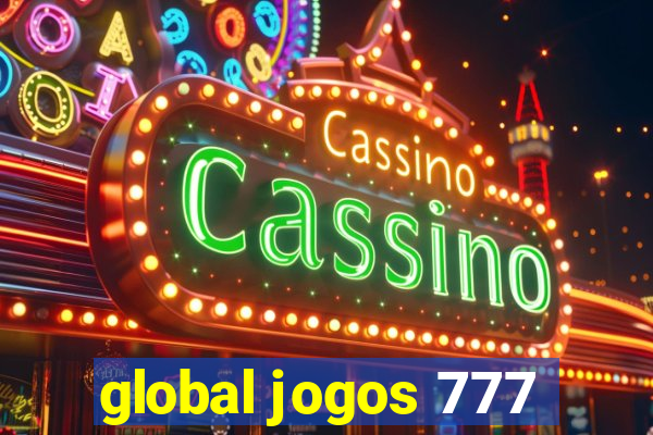 global jogos 777